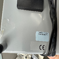 Variable Flow Mini-Pump image 0